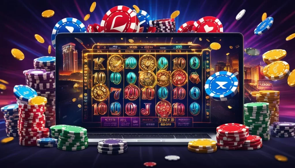 Cá cược Esports bin88 app