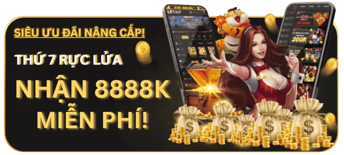 Khuyến mãi chào mừng Bin88