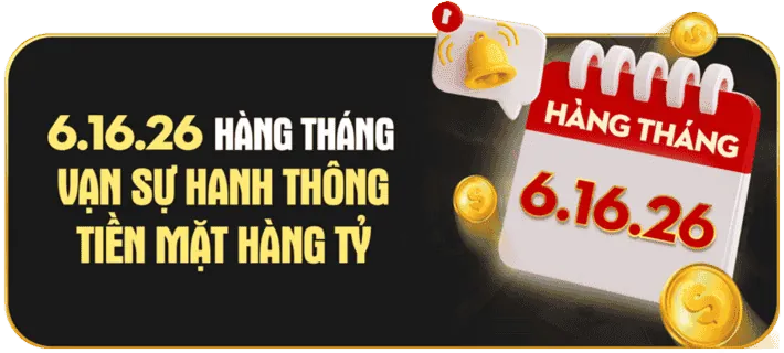 Mẹo tối đa hóa khuyến mãi Bin88