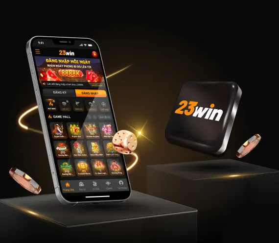 Chơi mọi lúc mọi nơi bin88 app