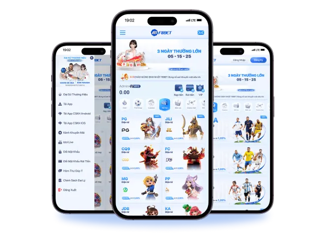 Bảo mật hàng đầu bin88 app
