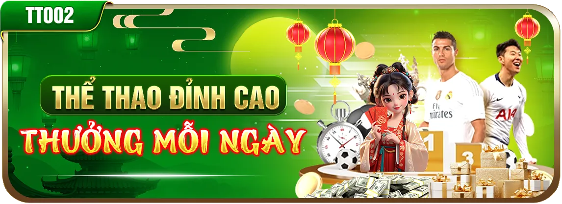 Đa dạng trò chơi trên bin88 app