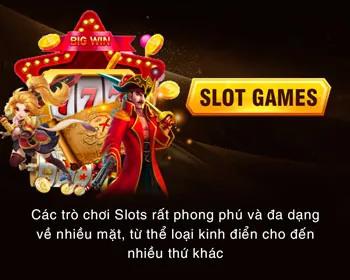 Trò chơi Nổ Hũ trên BIN88 App