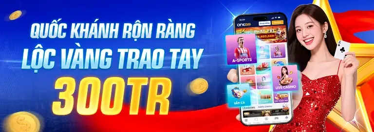 Hoàn trả bin88 app