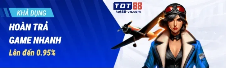 Sự kiện đặc biệt bin88 app